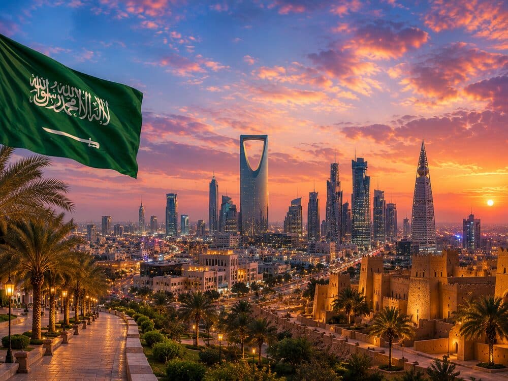 Saudi Arabia licensing support