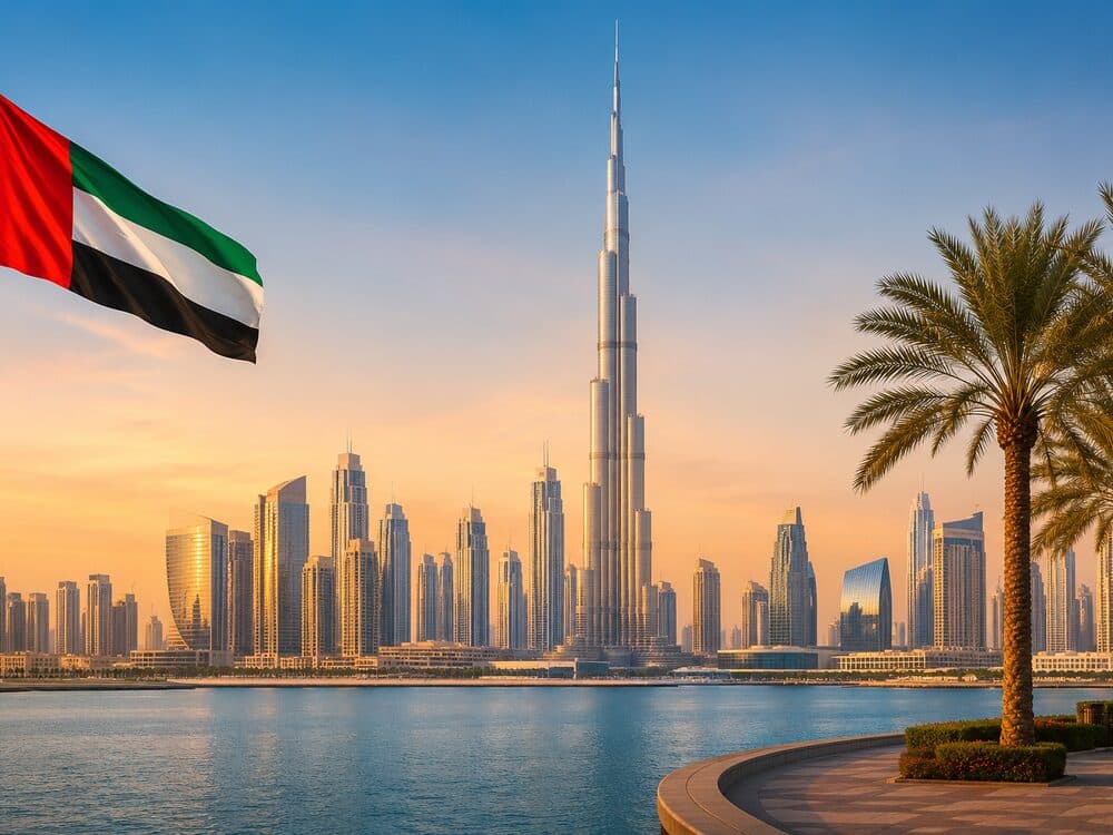United Arab Emirates licensing support