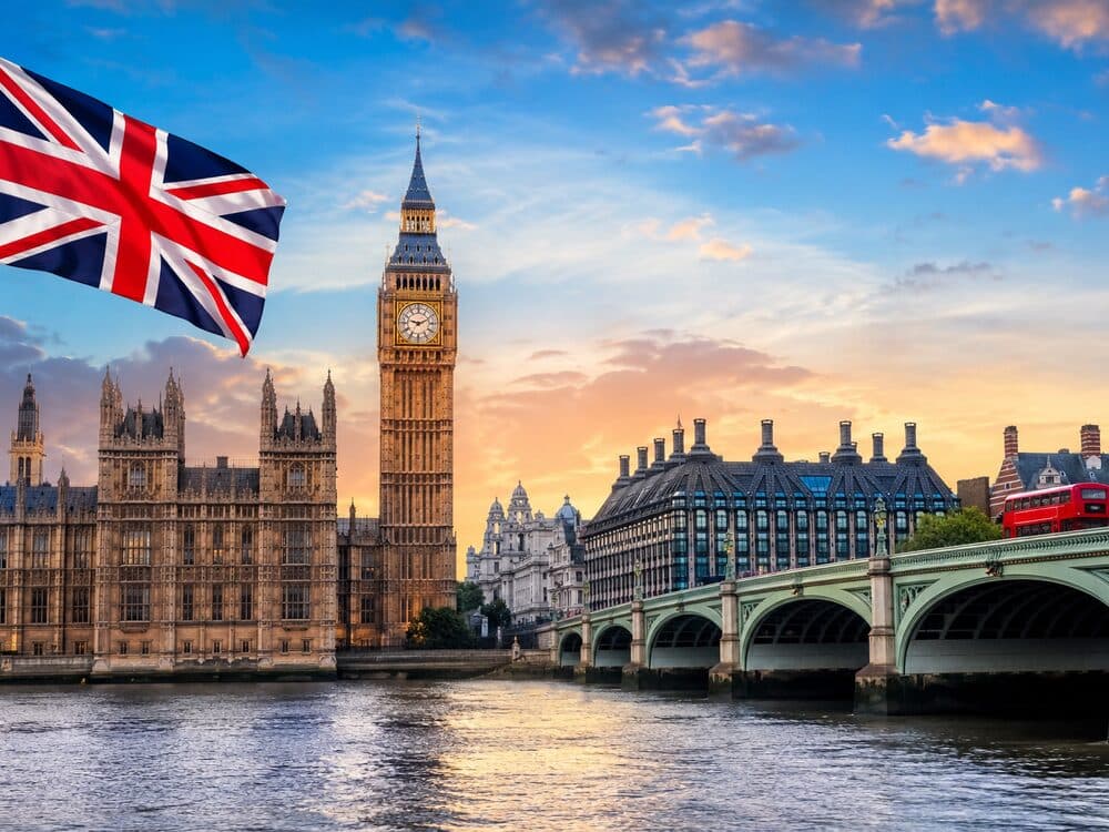 United Kingdom licensing support