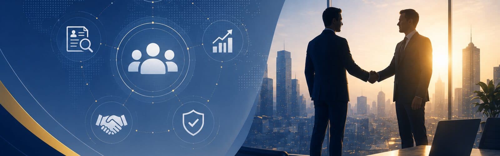 Build your healthcare workforce with confidence